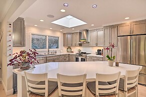 Novato Getaway: Pool, Hot Tub, Near SF Bay!