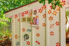 Novato Getaway: Pool, Hot Tub, Near SF Bay!