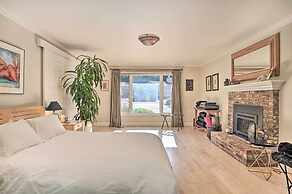 Novato Getaway: Pool, Hot Tub, Near SF Bay!