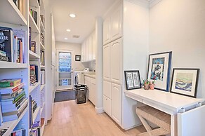 Novato Getaway: Pool, Hot Tub, Near SF Bay!