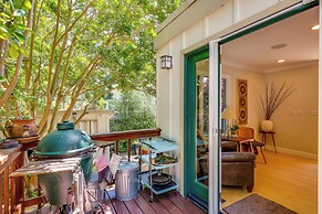 Novato Getaway: Pool, Hot Tub, Near SF Bay!