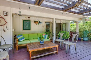 Novato Getaway: Pool, Hot Tub, Near SF Bay!