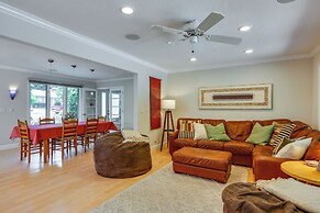 Novato Getaway: Pool, Hot Tub, Near SF Bay!