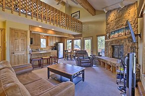 Townhome w/ Club Access on Shuttle Stop