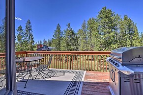 Townhome w/ Club Access on Shuttle Stop