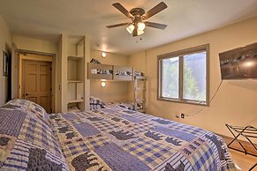 Townhome w/ Club Access on Shuttle Stop