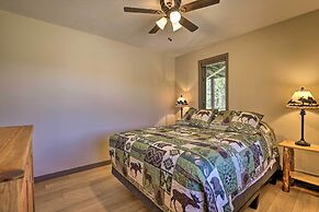 Townhome w/ Club Access on Shuttle Stop