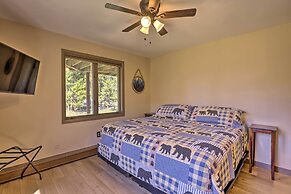 Townhome w/ Club Access on Shuttle Stop