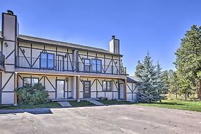 Townhome w/ Club Access on Shuttle Stop