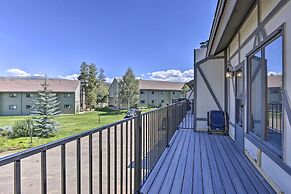 Townhome w/ Club Access on Shuttle Stop