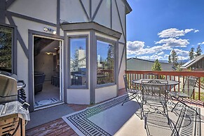 Townhome w/ Club Access on Shuttle Stop