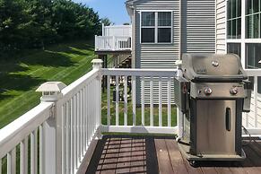 Bellefonte Townhouse - 9 Miles to Penn State!