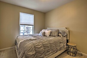 Bellefonte Townhouse - 9 Miles to Penn State!