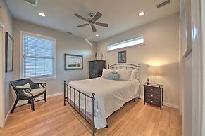 Seaside Cottage w/ Private Pier - 3 Miles to Beach