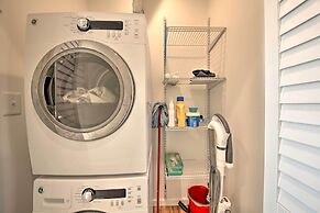 Seaside Cottage w/ Private Pier - 3 Miles to Beach