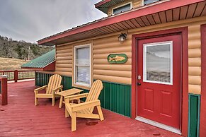 Cheery Pet-friendly Studio w/ Shared Fire Pit