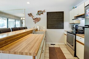 Community Pool: Lakefront Osage Beach Condo!