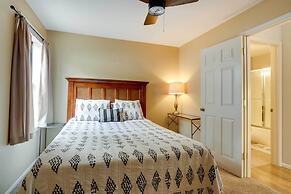 Community Pool: Lakefront Osage Beach Condo!