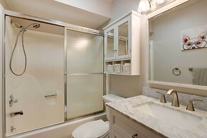 Community Pool: Lakefront Osage Beach Condo!