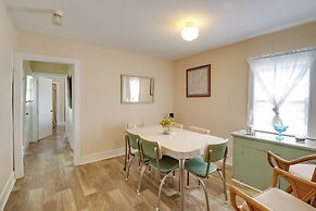 Deck & Indian River Bay Views: Coastal Cottage