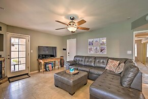 Relaxing Phoenix House w/ Hot Tub & Heated Pool!