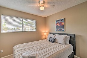 Relaxing Phoenix House w/ Hot Tub & Heated Pool!