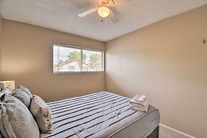 Relaxing Phoenix House w/ Hot Tub & Heated Pool!