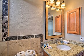 Relaxing Phoenix House w/ Hot Tub & Heated Pool!