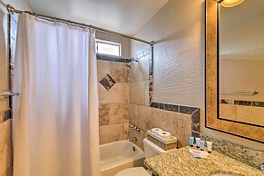 Relaxing Phoenix House w/ Hot Tub & Heated Pool!