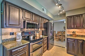 Relaxing Phoenix House w/ Hot Tub & Heated Pool!