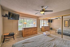 Relaxing Phoenix House w/ Hot Tub & Heated Pool!