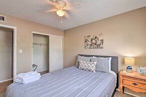 Relaxing Phoenix House w/ Hot Tub & Heated Pool!