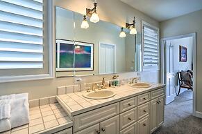 4 Mi to Skiing: Breckenridge Mountain Retreat!