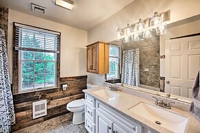 Family-friendly Coatesville House w/ Fire Pit