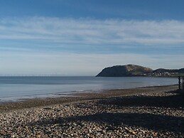 Apartment 2 - Llandudno Central