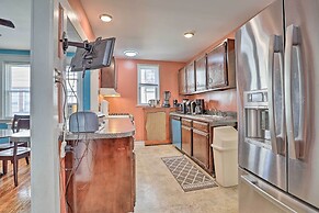 Suburban Home w/ Backyard Patio < 7 Miles to Dtwn!