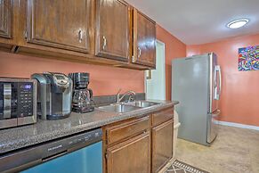 Suburban Home w/ Backyard Patio < 7 Miles to Dtwn!