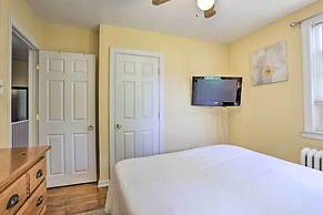 Suburban Home w/ Backyard Patio < 7 Miles to Dtwn!