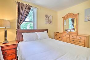 Suburban Home w/ Backyard Patio < 7 Miles to Dtwn!