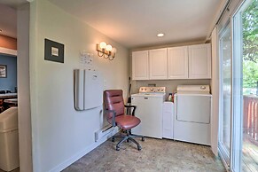 Suburban Home w/ Backyard Patio < 7 Miles to Dtwn!