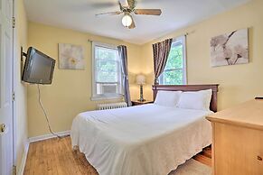 Suburban Home w/ Backyard Patio < 7 Miles to Dtwn!