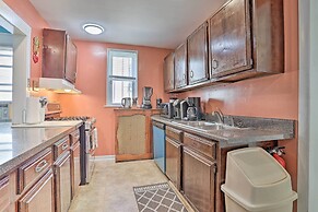 Suburban Home w/ Backyard Patio < 7 Miles to Dtwn!