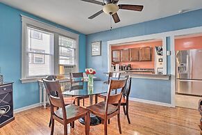 Suburban Home w/ Backyard Patio < 7 Miles to Dtwn!