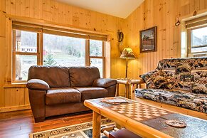Cabin by the River: Visited by Treehouse Masters!