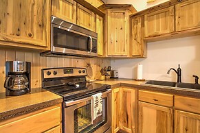 Cabin by the River: Visited by Treehouse Masters!