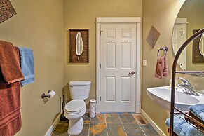 'bozeman Getaway' w/ Mountain Views, Near Downtown