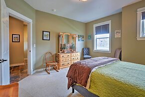 'bozeman Getaway' w/ Mountain Views, Near Downtown