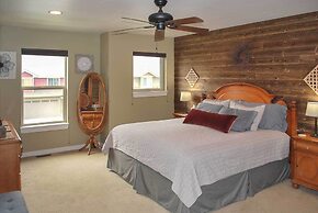 'bozeman Getaway' w/ Mountain Views, Near Downtown