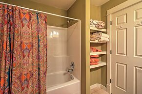 'bozeman Getaway' w/ Mountain Views, Near Downtown