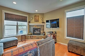 'bozeman Getaway' w/ Mountain Views, Near Downtown